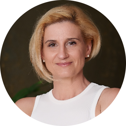 Zekéné Erdős Katalin